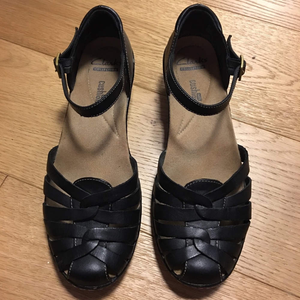Clarks Sandals